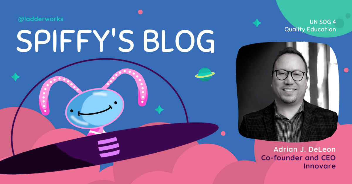 Adrian J. DeLeon: Empowering Education Leaders in Good Decision Making