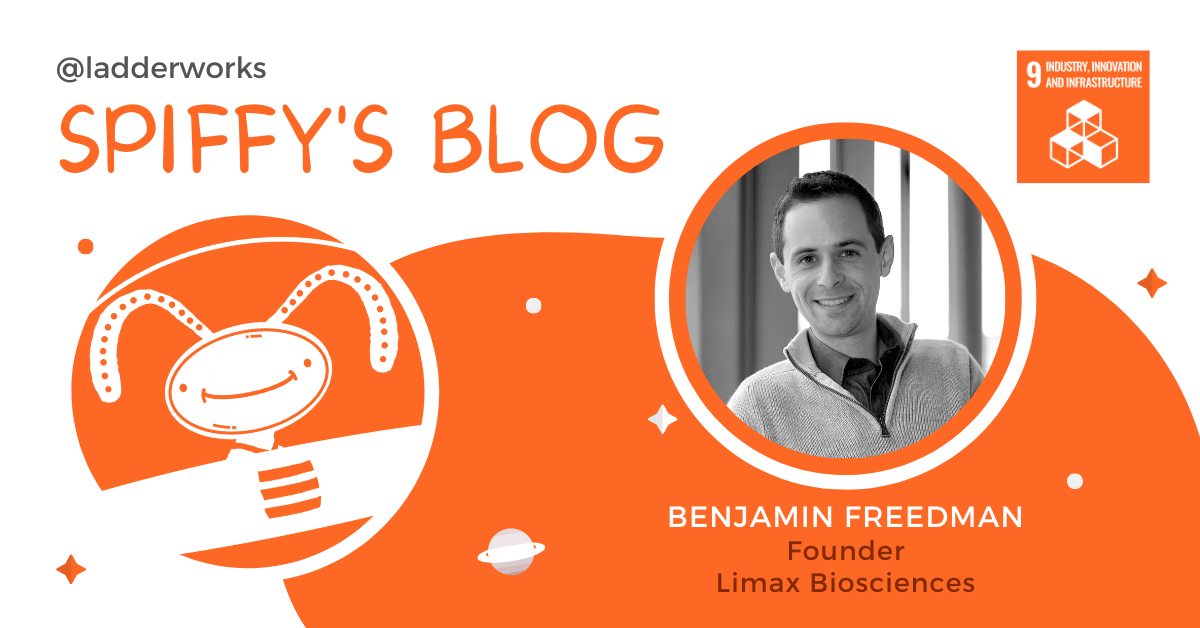 Benjamin Freedman: Innovative Adhesives Are Transforming Healing