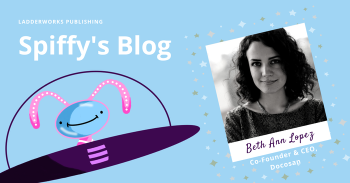 Beth Ann Lopez – Using Tech to Connect Vietnamese Patients to Doctors 24/7