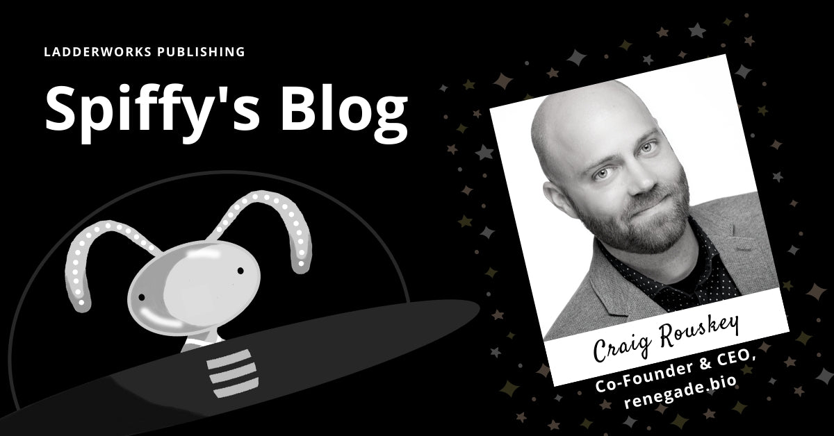 renegade.bio – Focusing COVID-19 Testing on the People it Helps