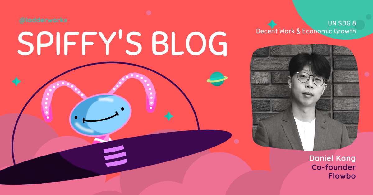 Daniel Kang: New Funding for Online Creators