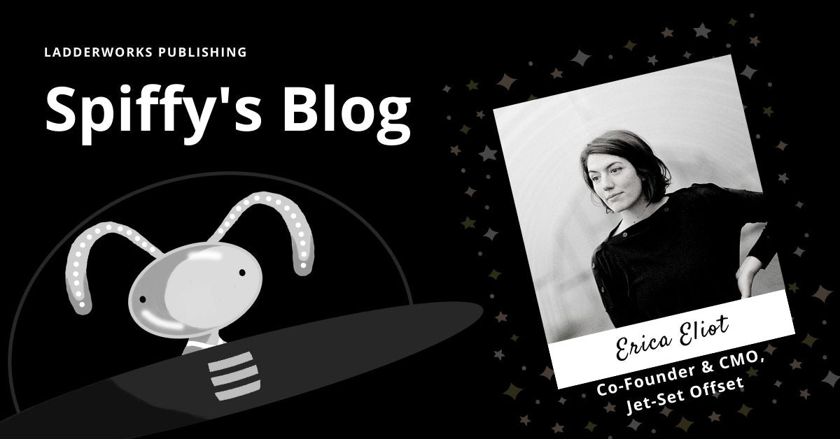 Making Travel Sustainable: The Erica Way