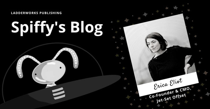 Making Travel Sustainable: The Erica Way