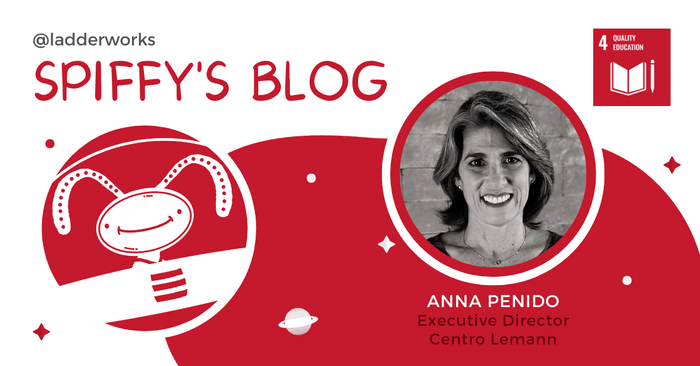Anna Penido: Training Educational Leaders to Offer Quality Education with Equity