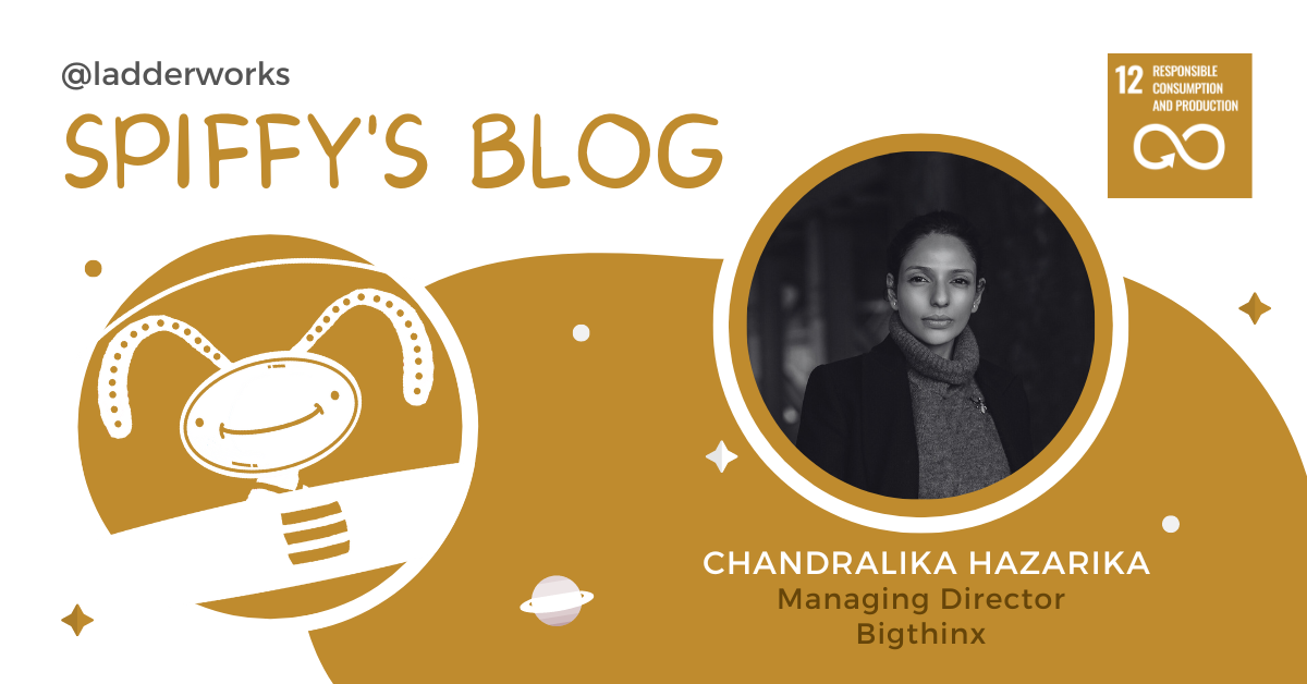 Chandralika Hazarika: Leveraging AI to Reduce Returns for Online Apparel Retailers
