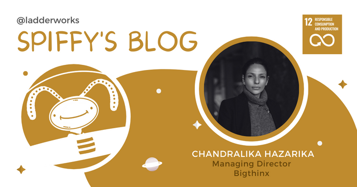 Chandralika Hazarika: Leveraging AI to Reduce Returns for Online Apparel Retailers