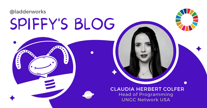 Claudia Herbert Colfer: Helping Companies Build Robust Sustainability Strategies