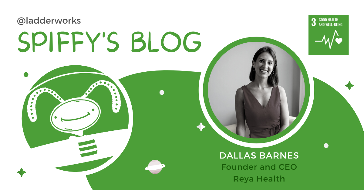 Dallas Barnes: Personalized and Collaborative Reproductive and Sexual Healthcare