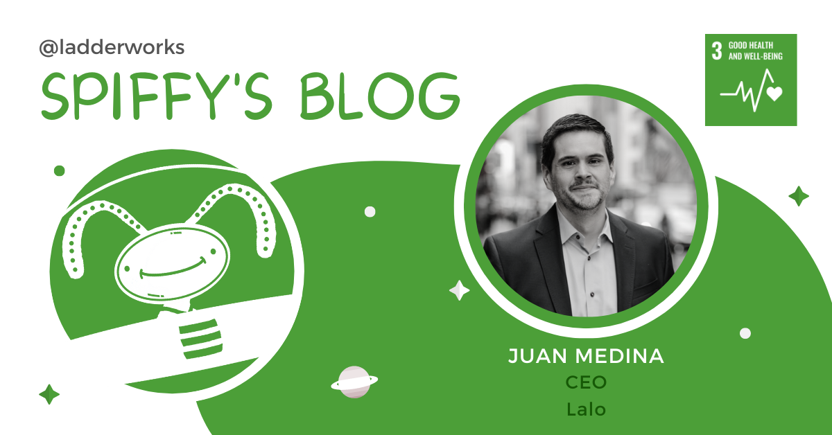 Juan Medina: Connecting with and Preserving Family Memories and Culture