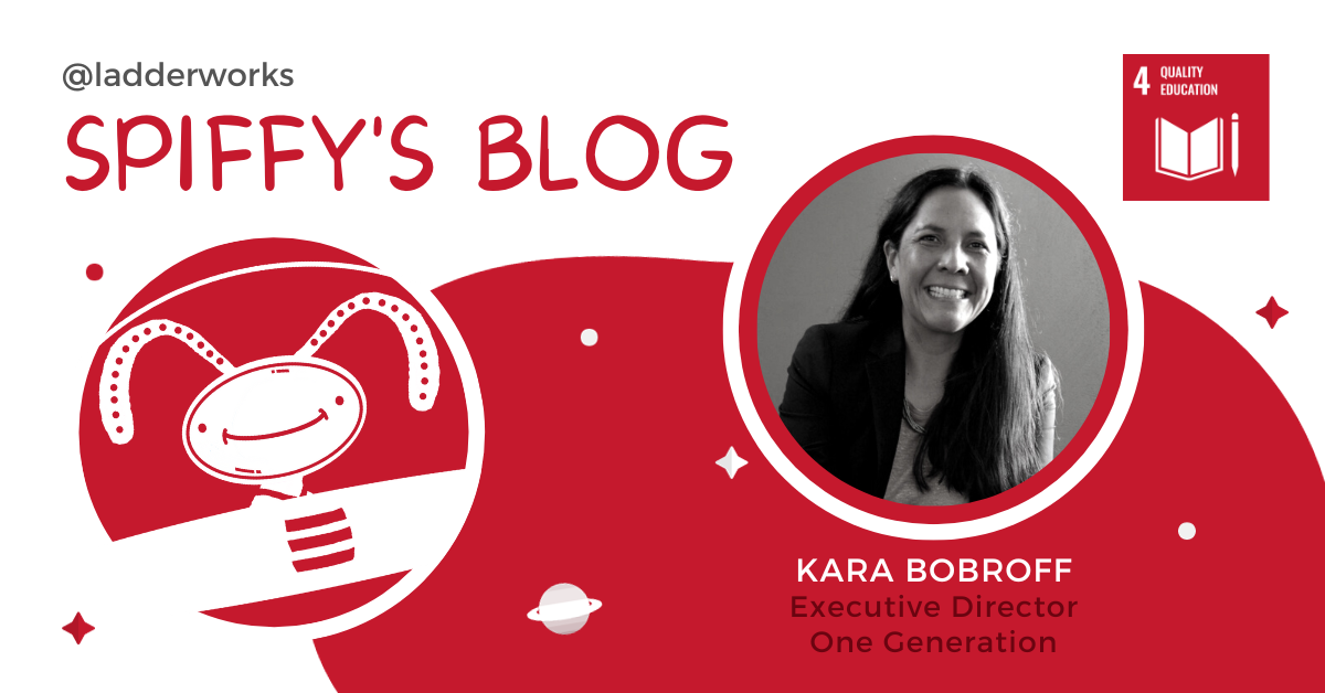 Kara Bobroff: Empowering Indigenous Culture in Computer Science and Environmental Health