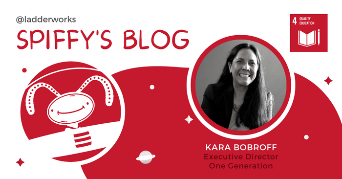 Kara Bobroff: Empowering Indigenous Culture in Computer Science and Environmental Health