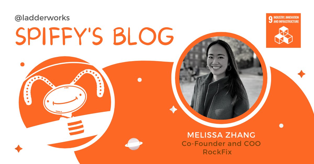 Melissa Zhang: Decarbonizing Mining and Recovering Metals for Energy Transition