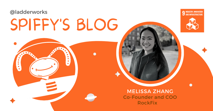 Melissa Zhang: Decarbonizing Mining and Recovering Metals for Energy Transition