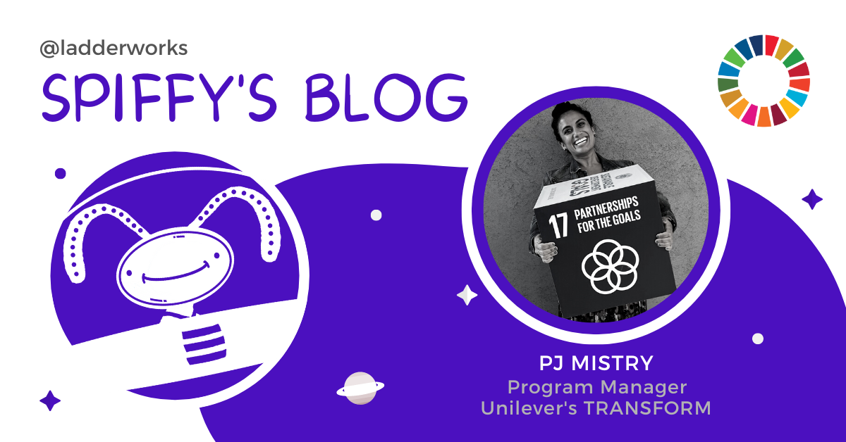 PJ Mistry: Supporting Visionary Social Enterprises around the Globe