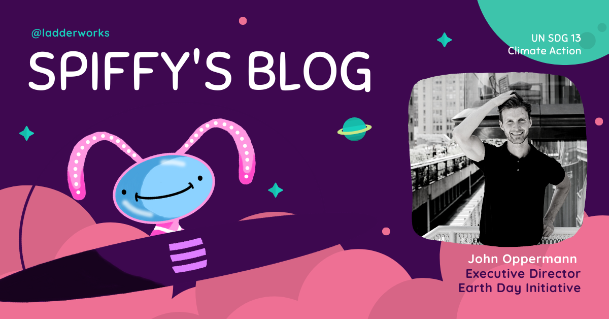 John Oppermann: A Movement to Build Green and Healthy Homes