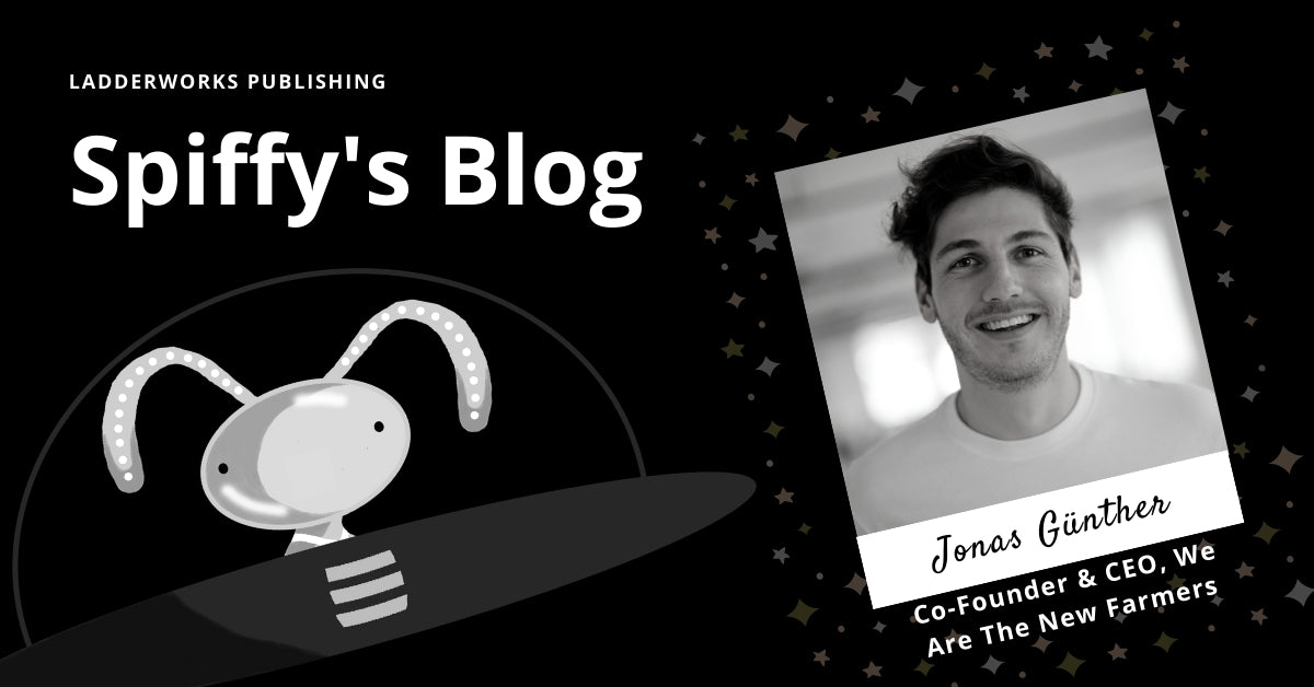 New Farmers, New Food!