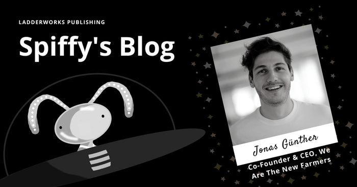 New Farmers, New Food!