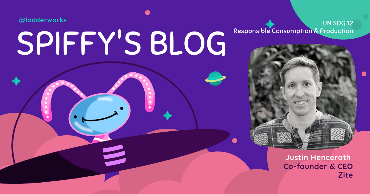 Justin Henceroth: Ensuring Quality with a Digital Monitoring and Management Tool