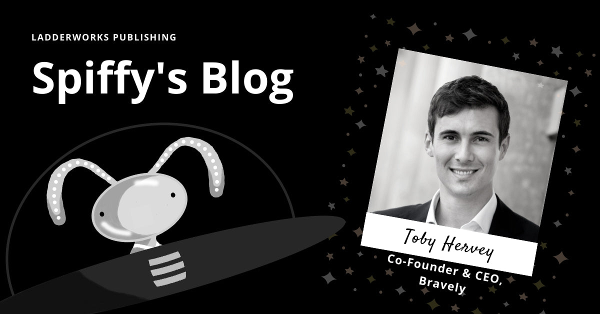 Deleting stress from your work-life: The Bravely Way