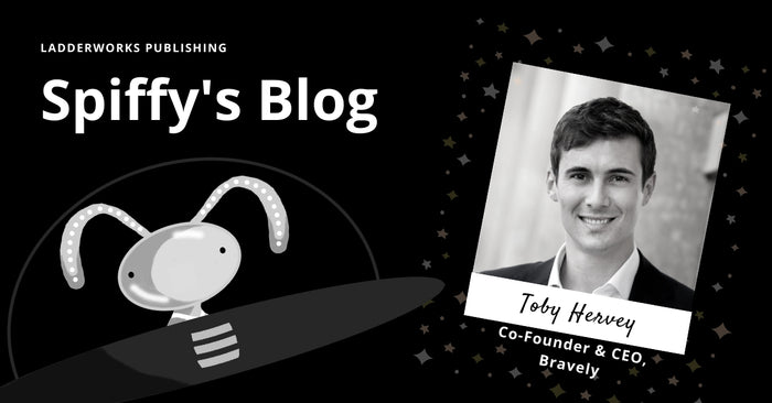 Deleting stress from your work-life: The Bravely Way