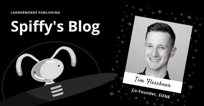 Tim's miracle watch for all