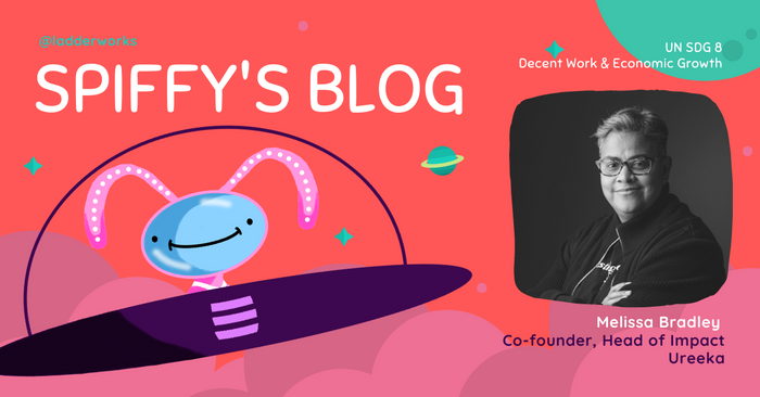 Melissa Bradley: Helping Women and People of Color Scale Their Businesses