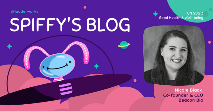 Nicole Black: An Innovative Solution for Perforated Eardrum Injuries