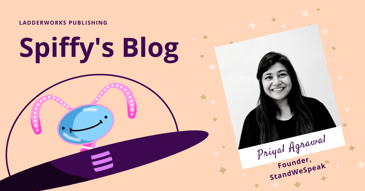 Priyal Agrawal: Building a 21st-Century Sexual Health Ecosystem in India