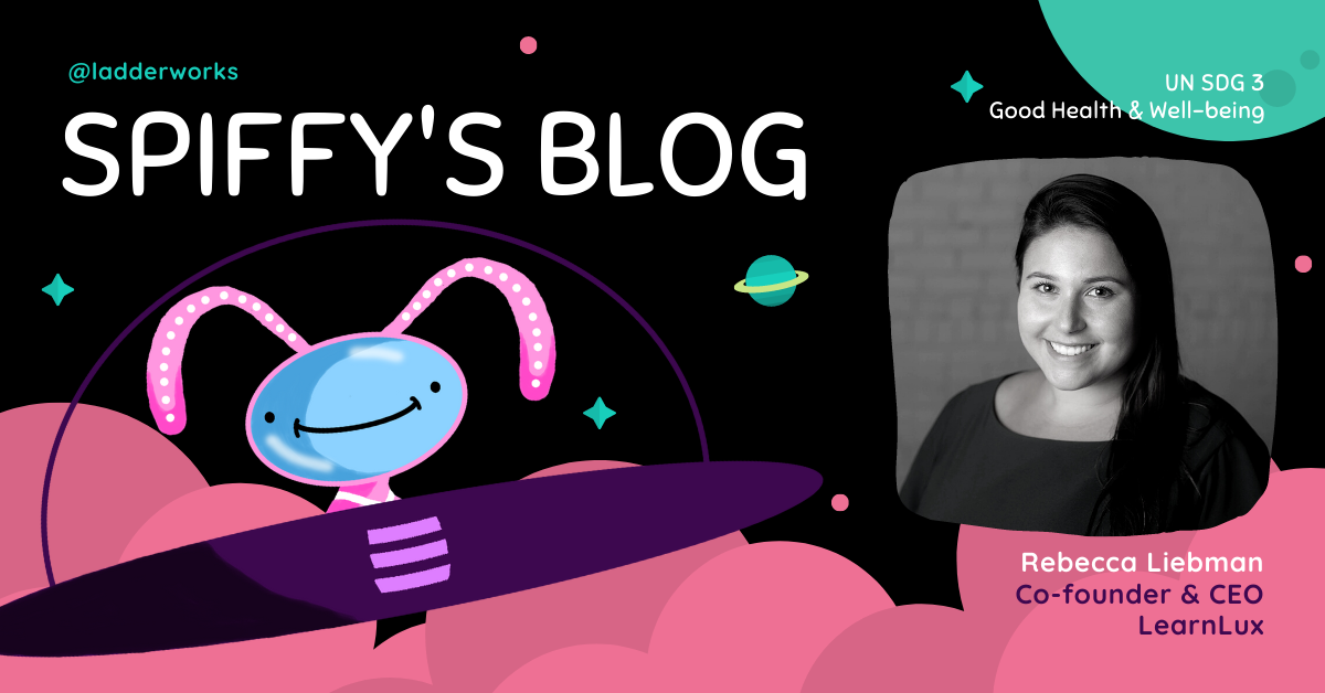 Rebecca Liebman: Trailblazing Access to Expert Financial Guidance