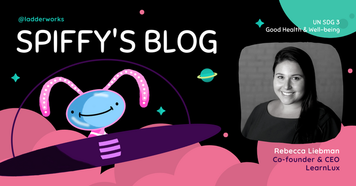 Rebecca Liebman: Trailblazing Access to Expert Financial Guidance