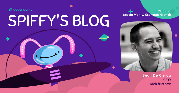 Sean De Clercq: The Ripple Effect of Expanding Access to Funding