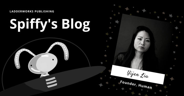 A 'Human' who helps humans be their best!