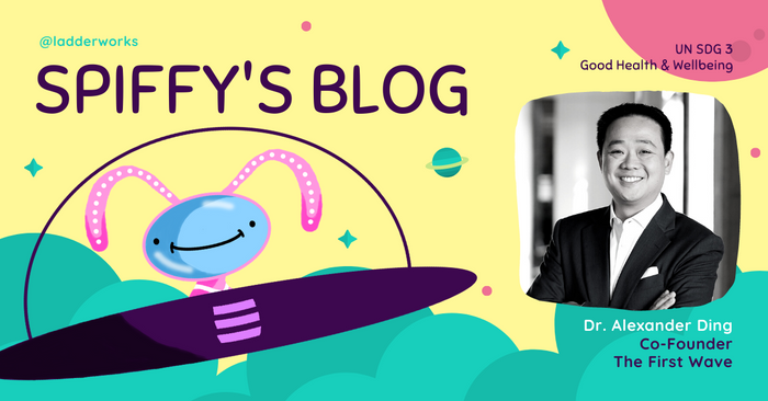 We’ve got your back! Wharton Students Launch Initiative for Healthcare Workers