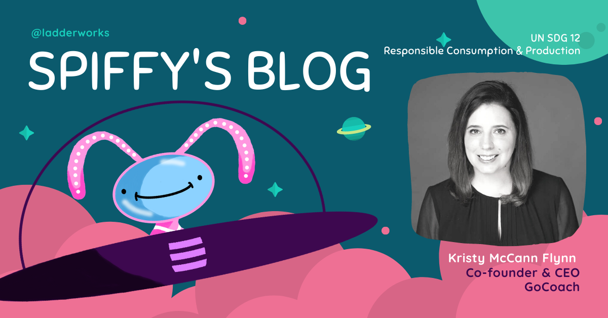 Kristy McCann Flynn: Filling the Skills Gap and Unleashing Potential through GoCoach