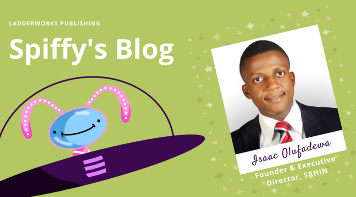 Isaac Olufadewa: Raising the Bar on Community Health in Africa