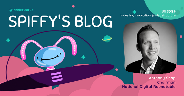 Anthony Shop: Understanding How Technology Transforms Society