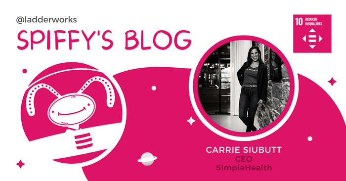 Carrie SiuButt: Equality for Women’s Health, Particularly Contraceptive Care