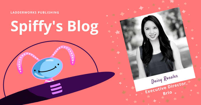 Daisy Rosales: Building Community-Owned Mental Health
