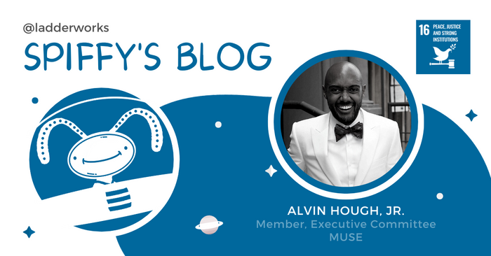 Alvin Hough, Jr.: Creating Diversity in the Music Departments of the Theater Industry