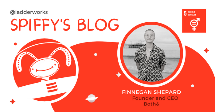 Finnegan Shepard: A Brand in Direct Dialogue with Trans and Non-Binary Customers