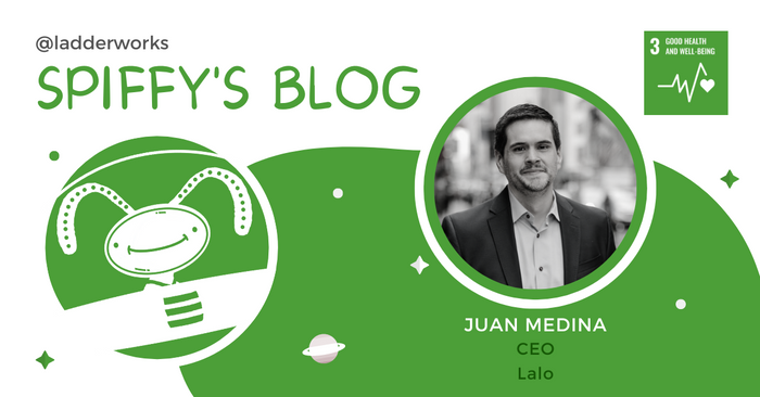Juan Medina: Connecting with and Preserving Family Memories and Culture