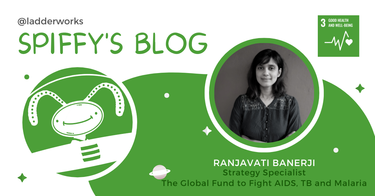Ranjavati Banerji: Supporting SDG 3 Goals Through Global Health Strategies