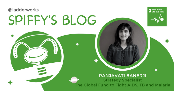 Ranjavati Banerji: Supporting SDG 3 Goals Through Global Health Strategies