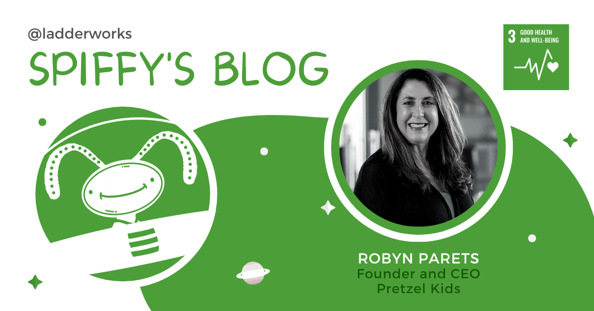 Robyn Parets: Teaching Children Invaluable Social and Emotional Skills through Yoga and Mindfulness