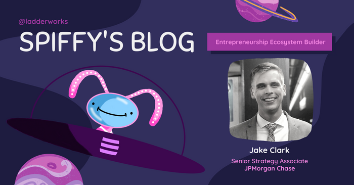 Jake Clark: Expanding the Reach of Corporate Responsibility