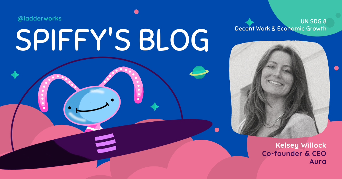 Kelsey Willock: Creating a New Access Point to Manage Personal Finance