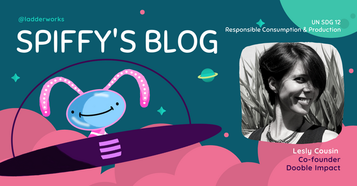 Lesly Cousin: Discovering the Mutual Impact between Donors and Beneficiaries
