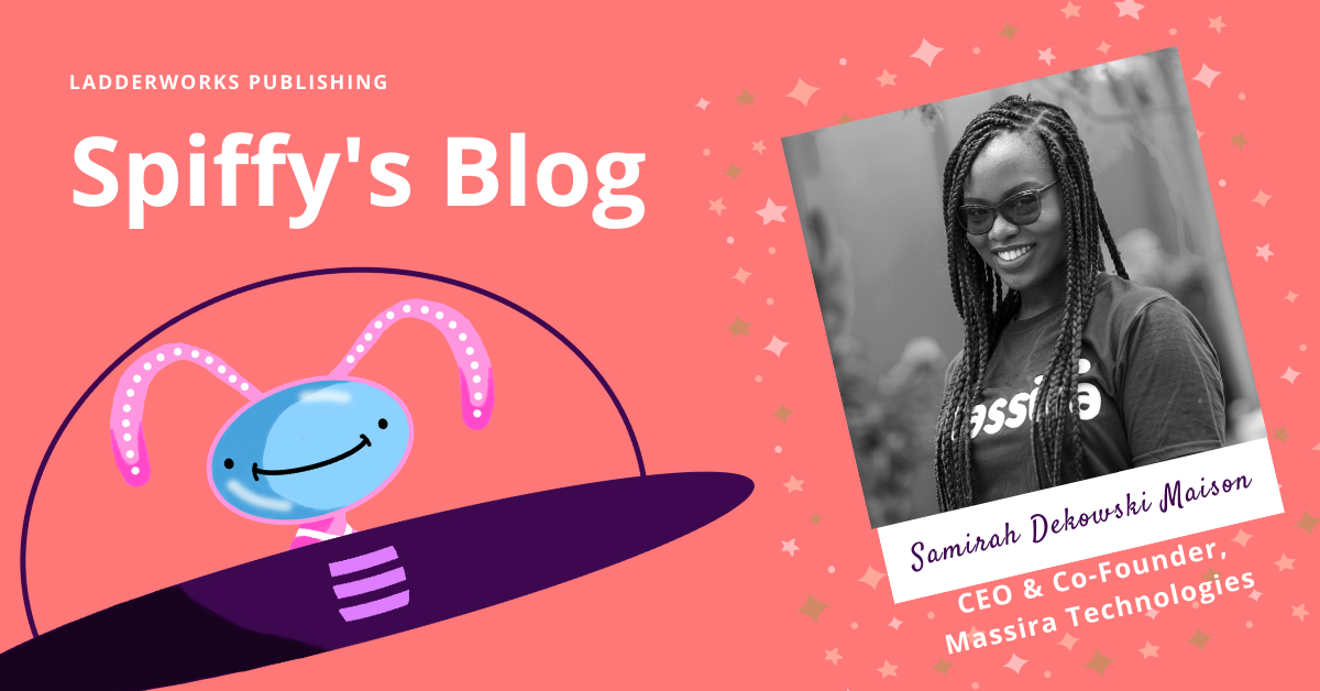 Samirah Dekowski Maison: Partnerships & Community for Women’s Reproductive Health
