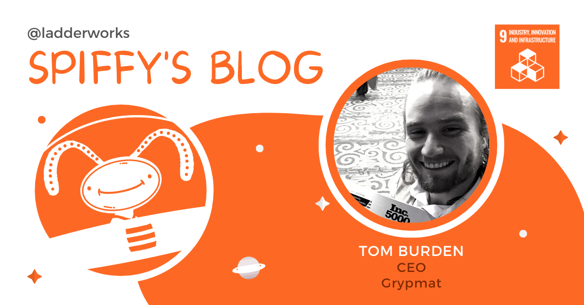 Tom Burden: Supporting Air Defense and Self-Defense